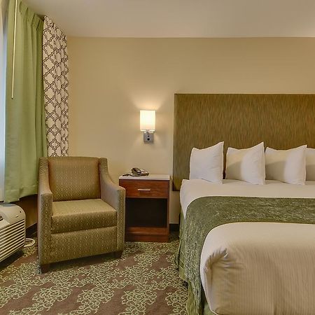 Vagabond Inn בישופ מראה חיצוני תמונה