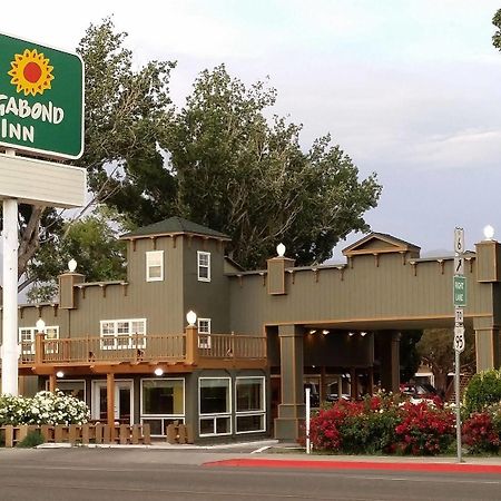 Vagabond Inn בישופ מראה חיצוני תמונה
